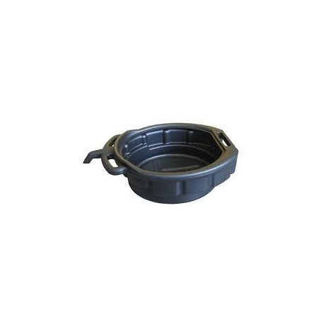 Bac vidange litres - vidange, 15
