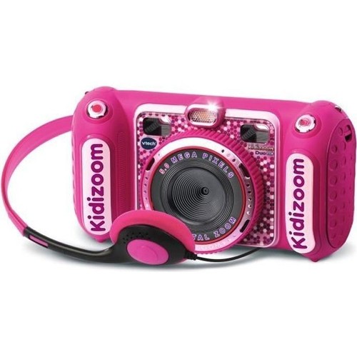 Appareil photo enfant vtech - appareil,