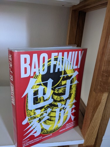 Bao family la - bao,