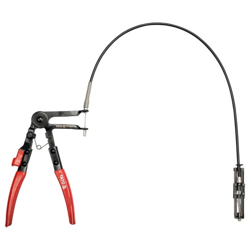Pince avec cable pour - avec,