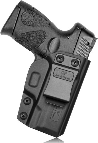 Gun flower taurus g2c - gun&flower,