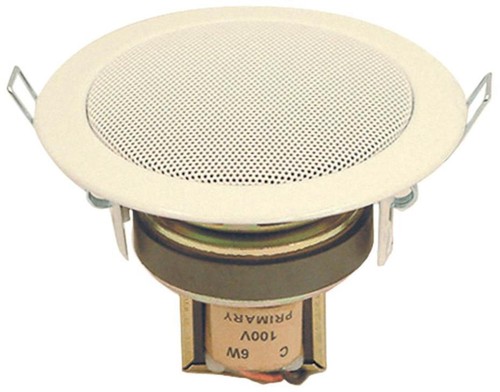 6cm plafond haut - plafond, haut-parleur