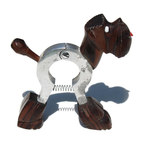 Casse noix vintage - casse-noix,