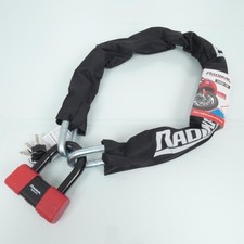 Alarme et antivol Radikal pour