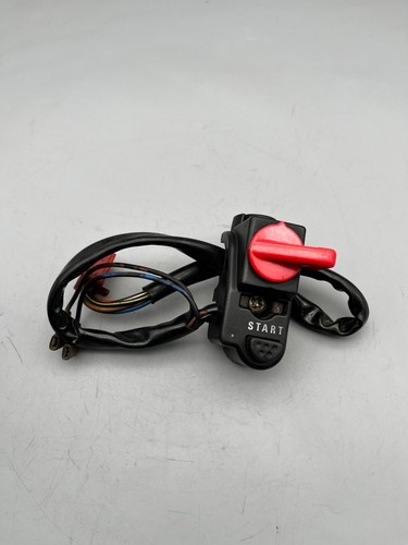 Daelim vt125 handlebar switch - vt125,
