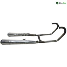 Ligne d'echappement MOTO GUZZI