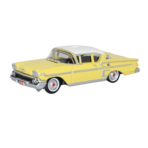 Chevrolet impala sport coupe - chevrolet,