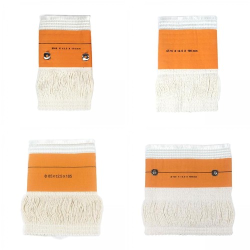 Lampe huile coton et - lampe,