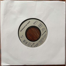 MARQUIS DE SADE Wanda's Loving