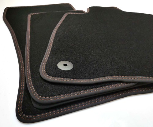 Tapis sol pour seat leon - tapis,