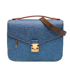 Louis Vuitton Epi Jean