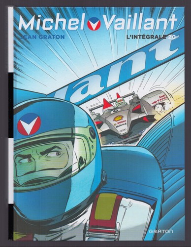 Jean graton integrale - graton,
