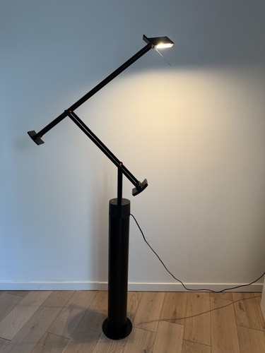 Lampe tizio artemide - lampe,