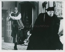 PETER LORRE THE RAVEN 1963