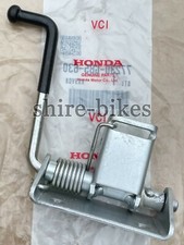 NEW GENUINE Honda Seat Latch for Cub C50 12V C90 12V (77230-GB5-630)