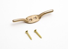 Taquet Store Crochet Embrasse Rideau 7.6cm 75mm & Vis Laiton De 40