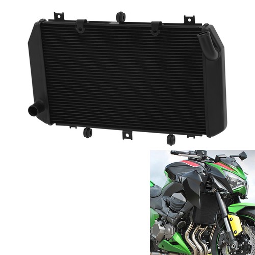Black radiator cooler - cooler, cooling