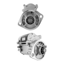 Démarreur pour Tcm Isuzu Agco