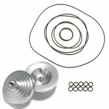 20cc Cool Head Dômes pr Pro