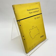 Volvo Penta / Moteur / Td 120