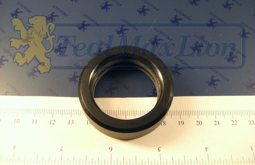 Bague rejet huile - tube, d