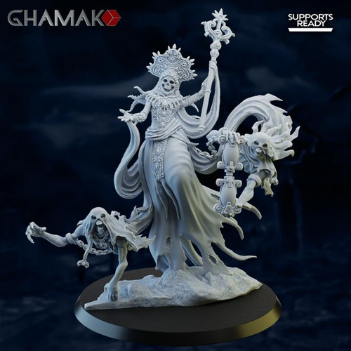 Ethereal mourning compatible - ethereal,