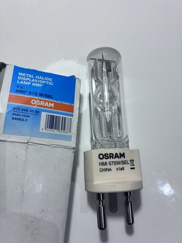 Osram hmi 575 sel 54063 - 575, 54063-1