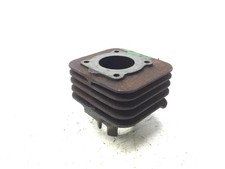 PIAGGIO LIBERTY 2T 50 CILINDRE