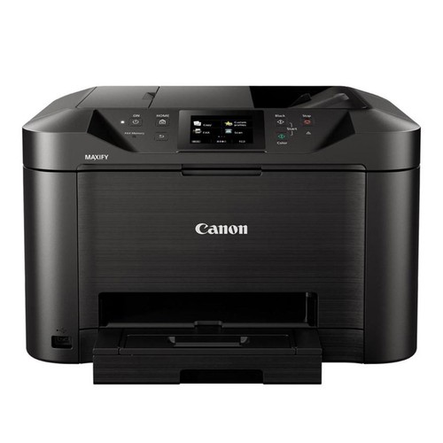 Imprimante multifonction canon - imprimante,