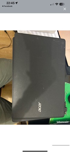 Portable acer - pc,