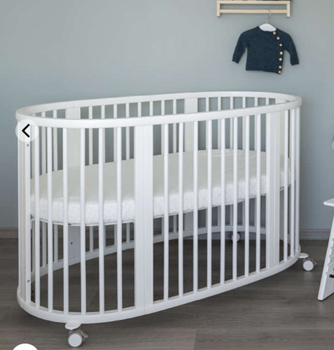 Stokke sleepi bed bassinete - stokke,