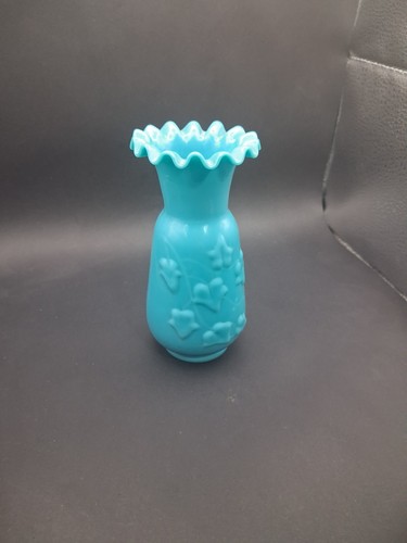 Petit vase opaline - petit,