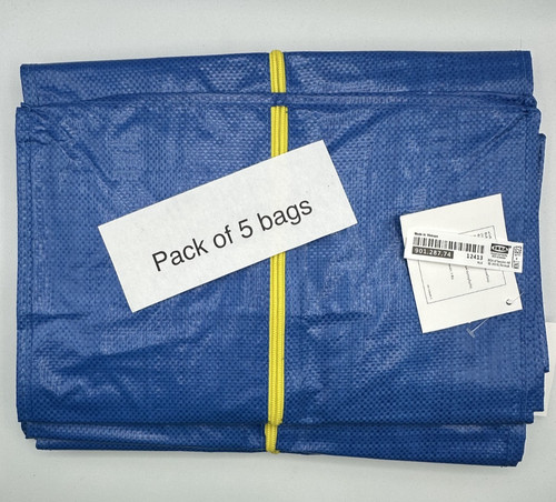 Ikea storage bag - ikea, laundry