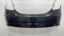 Pare choc arriere HYUNDAI I 30