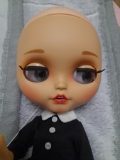 Poupée Type Blythe pour