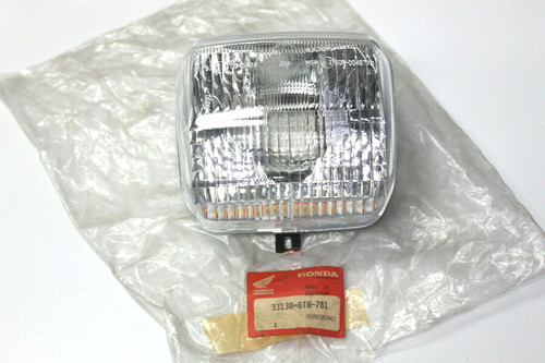 Honda phare avant pour - phare,