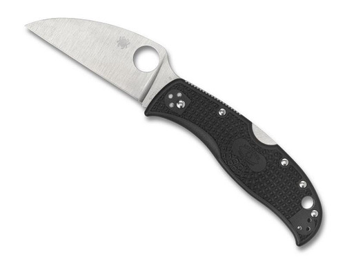 C254pbk couteau spyderco - c254pbk,