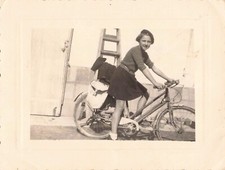 ANCIENNE PHOTOGRAPHIE 1944