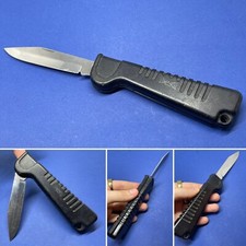 Rare Antique WILKINSON SWORD FOLDING KNIFE / Pocket Knife