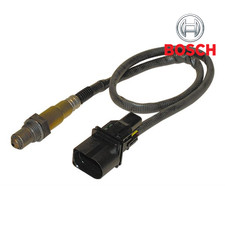 Oxygen Sensor BOSCH