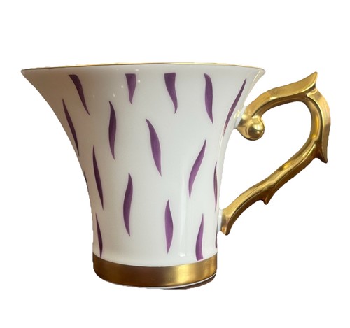 Bernardaud frivoles creamer - bernardaud,