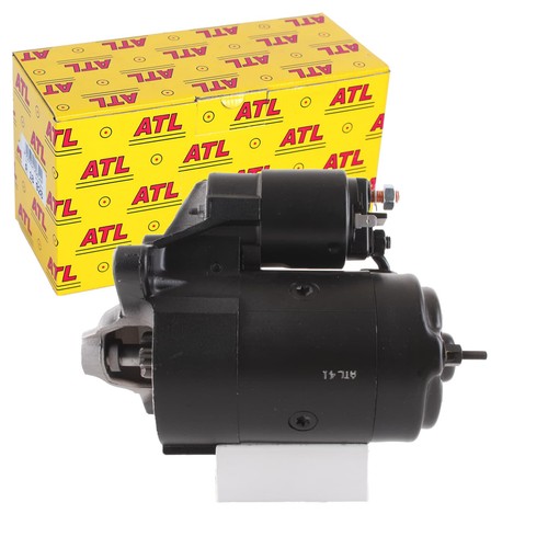 Atl démarreur 2kw - atl, 1,2kw