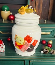 Pot en céramique ancien