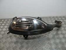 Pot d’échappement VESPA 125