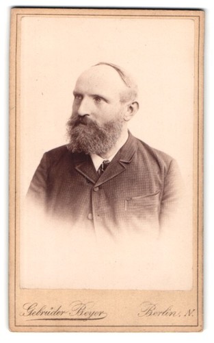 Photographie gebrüder beyer - photographie,