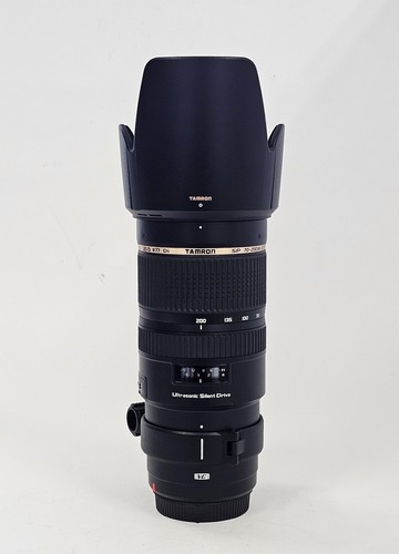 Tamron a009 200mm - a009, af