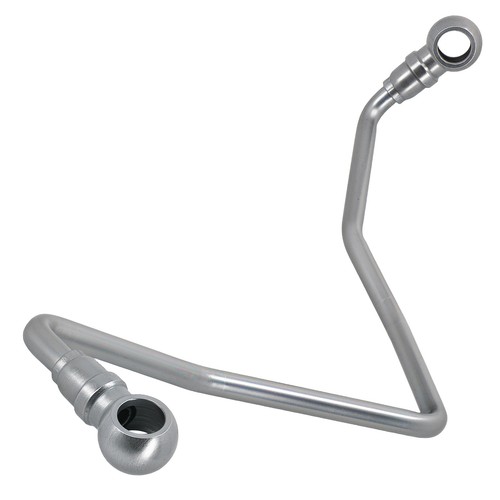 Conduit huile turbocompresseur