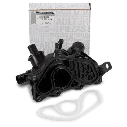 Thermostat complet original - thermostat,