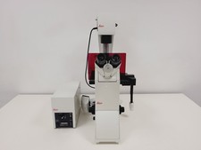 Microscope Inversé Leica DMi8
