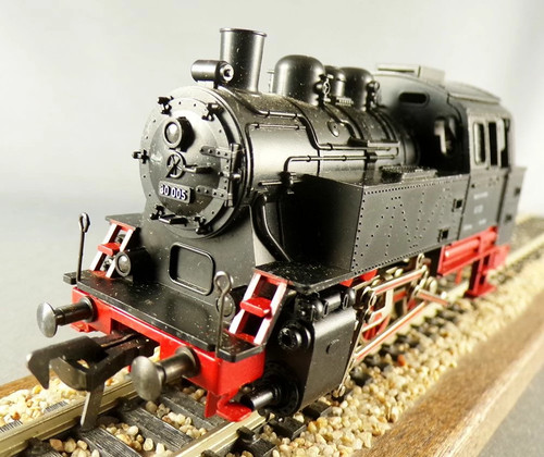 Fleischmann 4029 loco - ho,